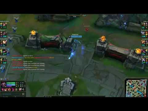 AP Shaco Jungle for dummies With Flap Peacock