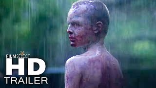 Download the video "BRING HER BACK Official Trailer 2 (2025) A24 Horror Movie"