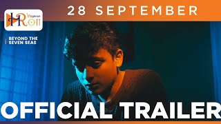 Beyond The 7 Seas - Official Trailer | HR OTT