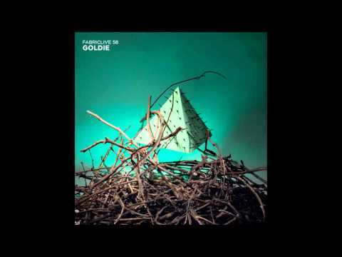 Commix - Be True (Goldie Fabric 58)
