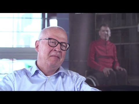 18th State of the Art Symposium - Prof. Tomas Olsson