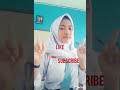 1 Mei 2019 Tiktok ABG SMA Cantik Banget