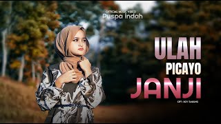 Download lagu PUSPA INDA - ULAH PICAYO JANJI mp3 Download lagu PUSPA INDA - ULAH PICAYO JANJI mp3