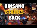 WINSANO Strikes Back - Halo Wars 2
