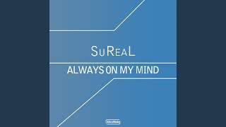 Always On My Mind (Lange 12” Extended Vocal)
