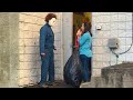 Scare Pranks But They Keep Getting Scarier