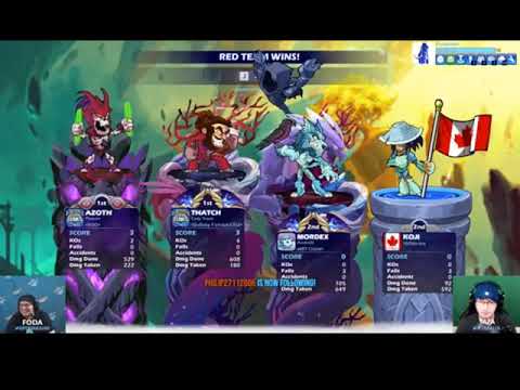 Cody Travis and phazon vs the viewers. Highlights games