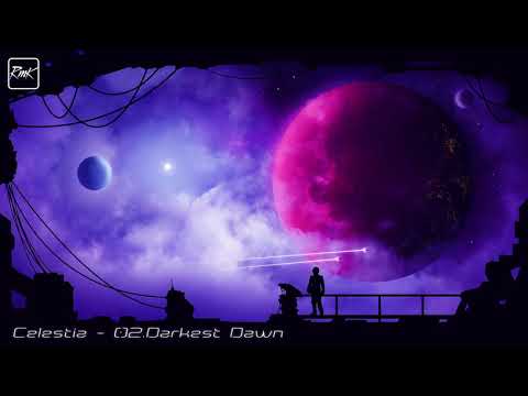 Red Marker - Celestia - 02.Darkest Dawn