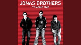 Jonas Brothers - Dear God (Audio)