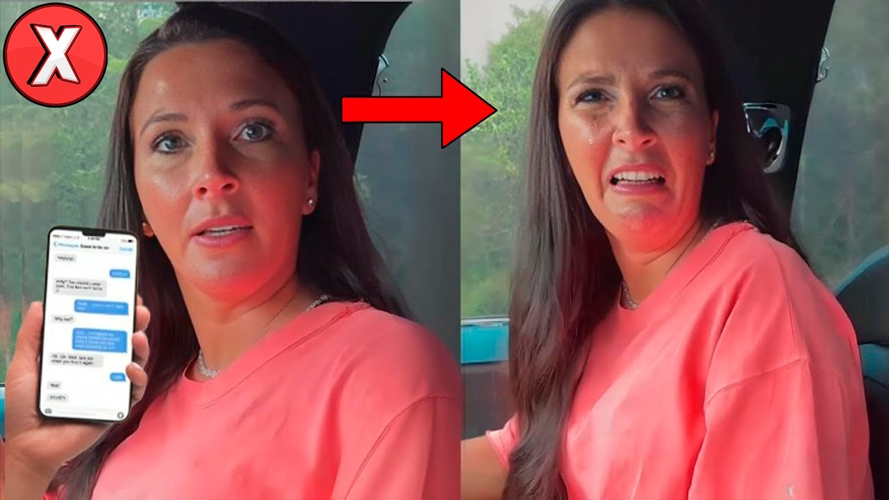 Esposa Tem COLAPSO Depois De Ser Flagrada Traindo