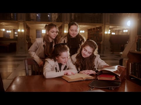 Namesakes - Shiras Hayam Girls Choir for women only