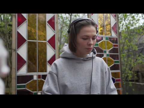 Nina Kraviz | hot steel @ Moscow