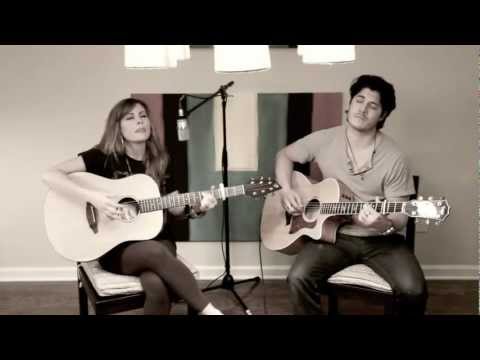 Breaking Dawn - A Thousand Years by Christina Perri (Cover by Lindsey Hager)