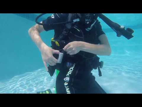 Integrated Weight Handling