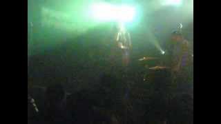 Pianos Become The Teeth