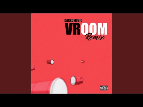 No More Parties (Vroom)