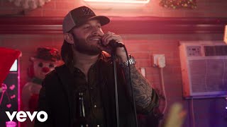Jon Langston - I Only Want You For Christmas (Official Music Video)