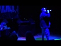 Nicholas Grooms - Blacklist Kansas (Live in ...