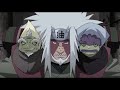 Jiraiya Vs Pain Akatsuki Full Battle