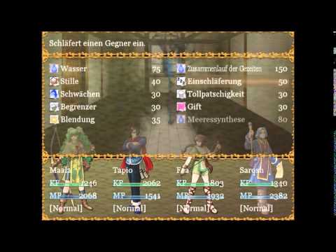 Let's Play Elements Destiny Ancient Powers #40 Depressiver Goblin