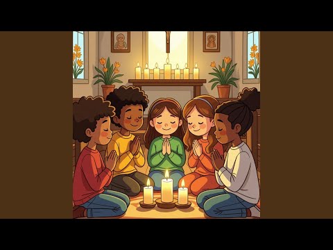 Duch Boží nad vodami