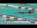 San Diego Pools Take Extra Precaution To Prevent Chemical Spills Sickness