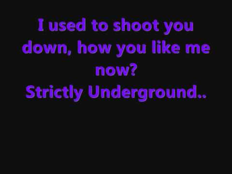 Ergeni - Kili Mili (lyrics)