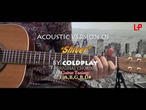 download lagu mp3 mp4 Lirik Dan Chord Shiver Coldplay, download lagu Lirik Dan Chord Shiver Coldplay gratis, unduh video klip Lirik Dan Chord Shiver Coldplay