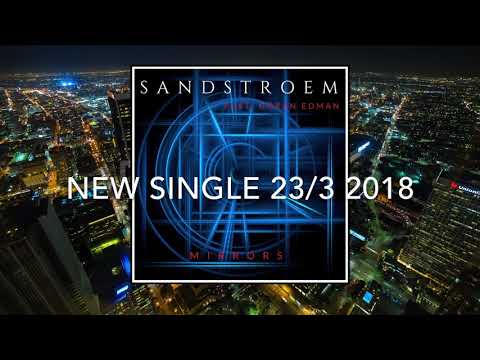 MIRROR   SANDTROEM/GÖRAN EDMAN