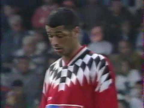 Nîmes Olympique - Montpellier HSC - 1/2 finale coupe de France - 1995-1996 (2/2)