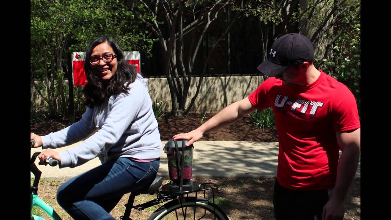 Campus Health Services Orientation Video