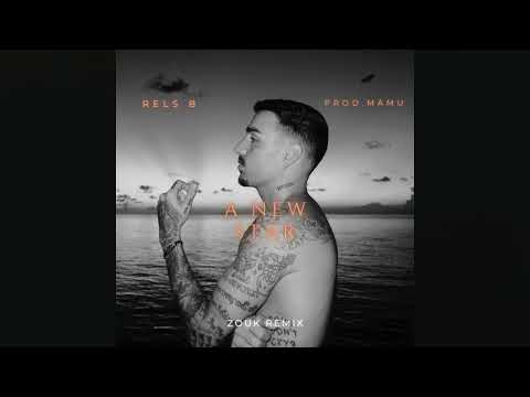 Prod. Mamu - A New Star (2024) ft Rels B
