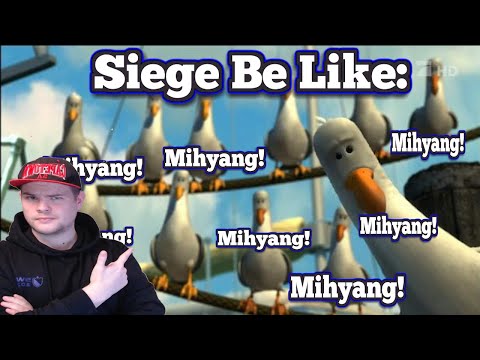 Mihyang Everywhere! - Summoners War