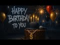 Happy Birthday To You Rap Remix Birthday Song 2025