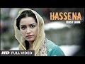Haseena Movie Trailer Shardha Kapoor 2017