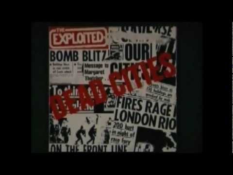 The Exploited / Documentary part I