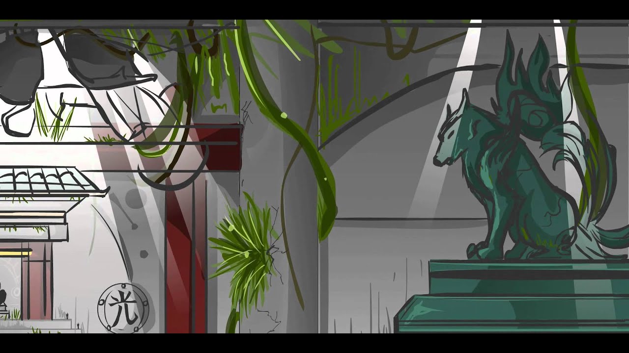 Breaking Rust Original HD