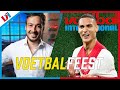 CL LOTING: 'Ajax vs Atalanta Bergamo Wordt Een Feest Voor De Voetballiefhebber'
