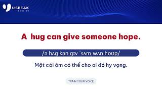 TYV - Bài đọc số 4 Happiness