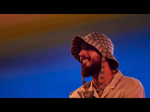 Folamour — Live at Beyond The Valley 2022