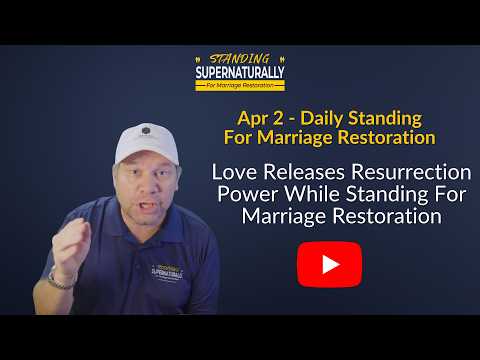 Thursday Devotional Video