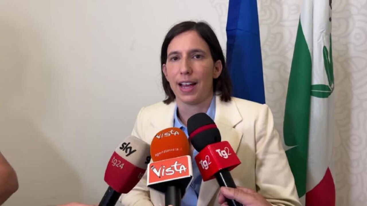 Legge elettorale, Schlein: Irricevibile, con le altre opposizioni faremo muro