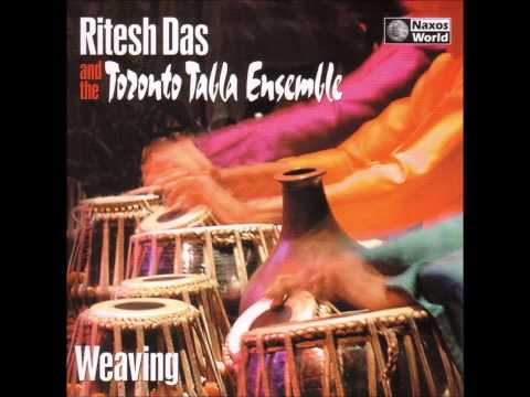 Toronto Tabla Ensemble - Geometry