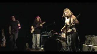 Grayson Capps & The Stumpknockers - How`s I To Know @ Paradiso, Amsterdam - Nov 25 2008