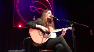Meg Baird, Spencer the Rover ,[John Martyn ] , Band On The Wall , Manchester , 28/2/16