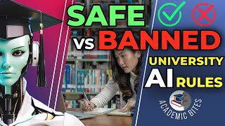 How To Use AI for Academic Writing Without Cheating
