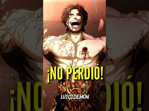 ⚡NIKOLA TESLA DIDN'T LOSE in Record Of Ragnarok! || LuigiDemon #luigidemon