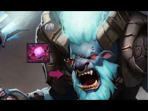 Phylactery Breaker (Spirit Breaker) - Follow me for more useless innovations