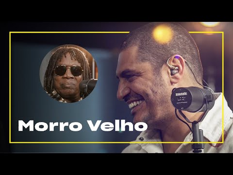 Criolo e Milton Nascimento - Morro Velho | série Milton e o Clube da Esquina