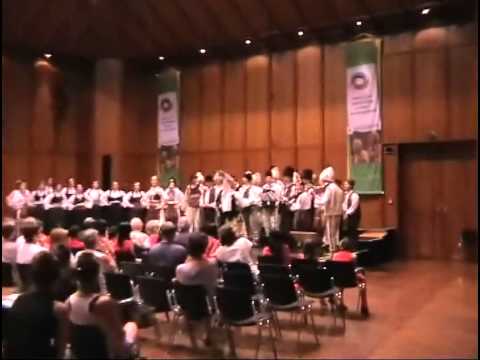 Od kako sam ja devojce Graz 2011.avi